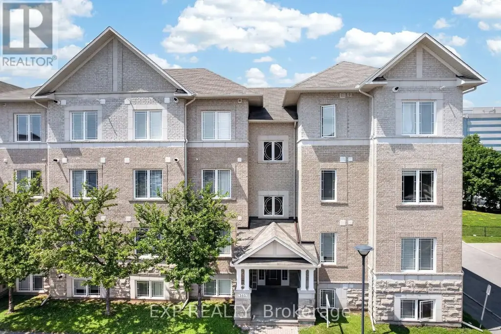 4 - 385 Paseo Private, Ottawa